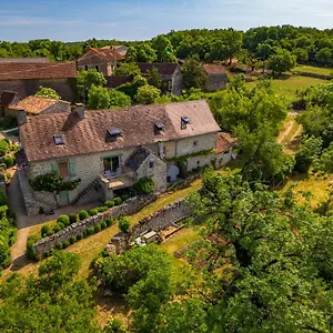 La Hulotte Limogne-en-Quercy