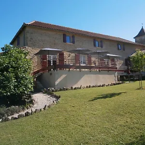 La Chomiarde Saint-Médard-de-Presque
