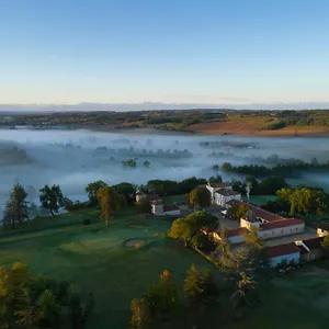 Domaine De Pallanne